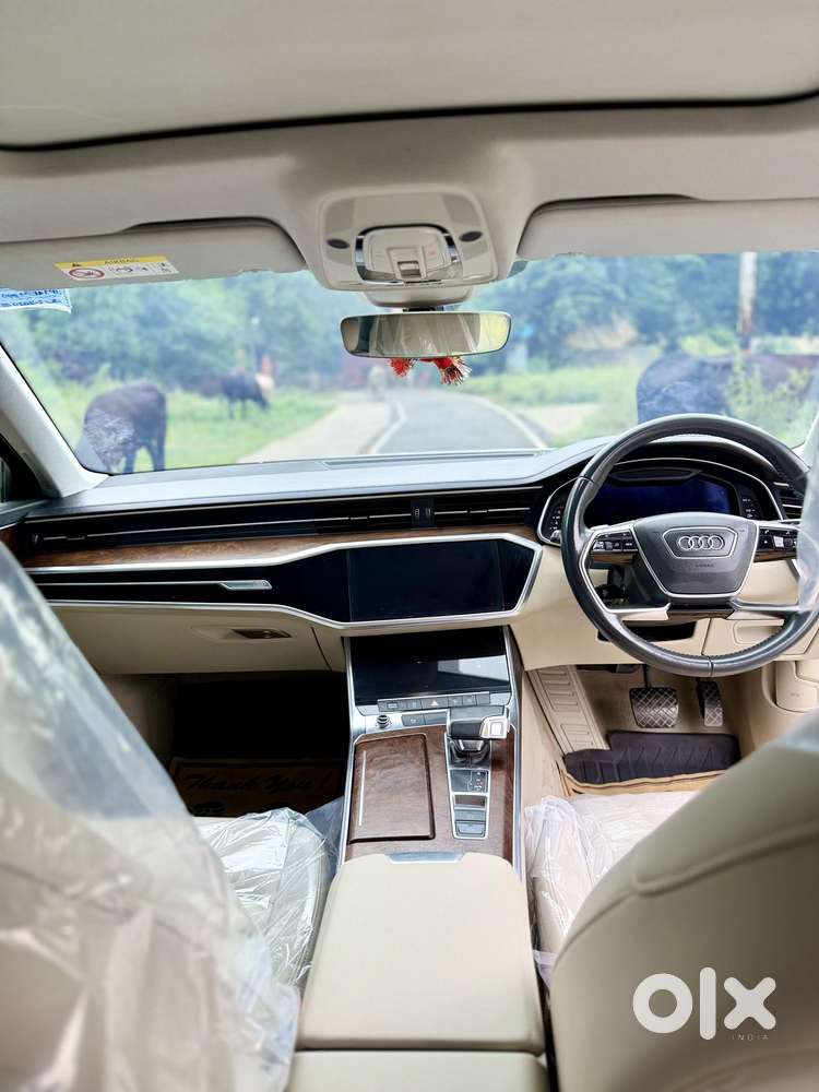 Audi A6 2.0 45 Tfsi Technology, 2020, Petrol