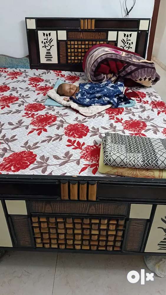 Olx deals bilaspur bed