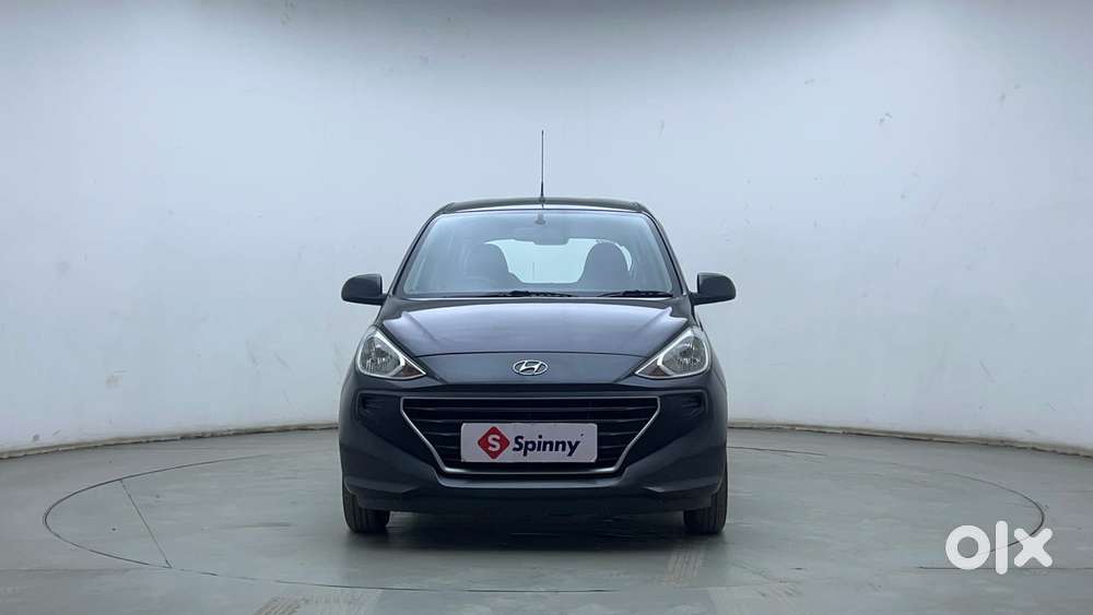 Hyundai Santro Magna, 2022, Petrol