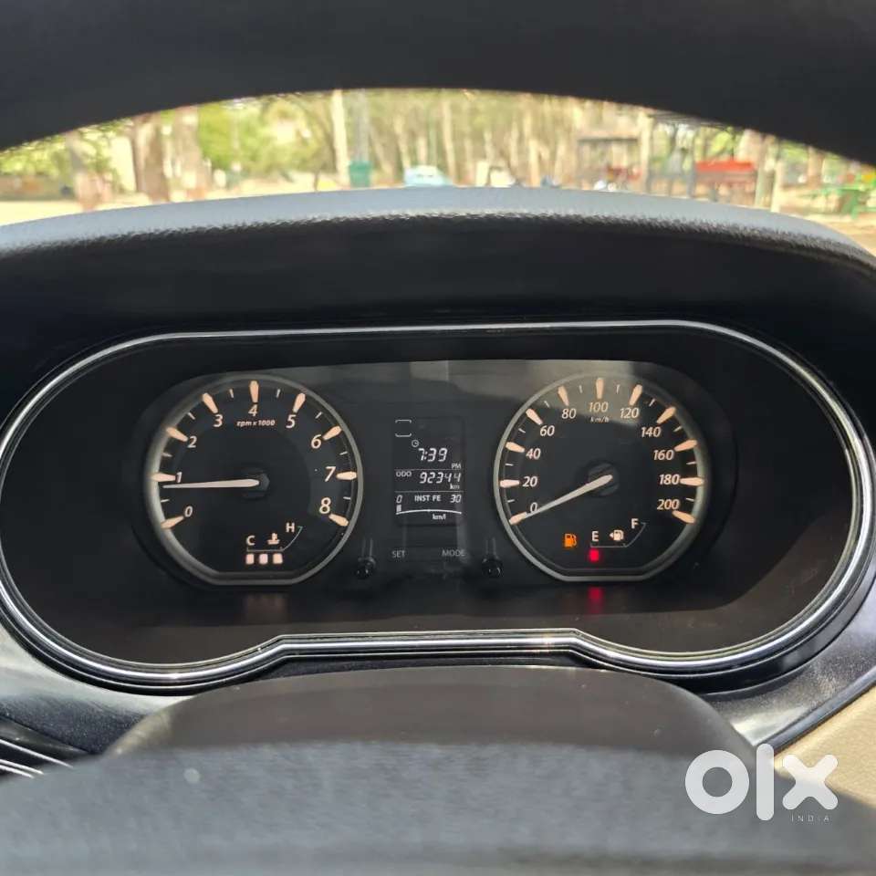 Tata Zest Quadrajet 1.3 Xt, 2014, Diesel