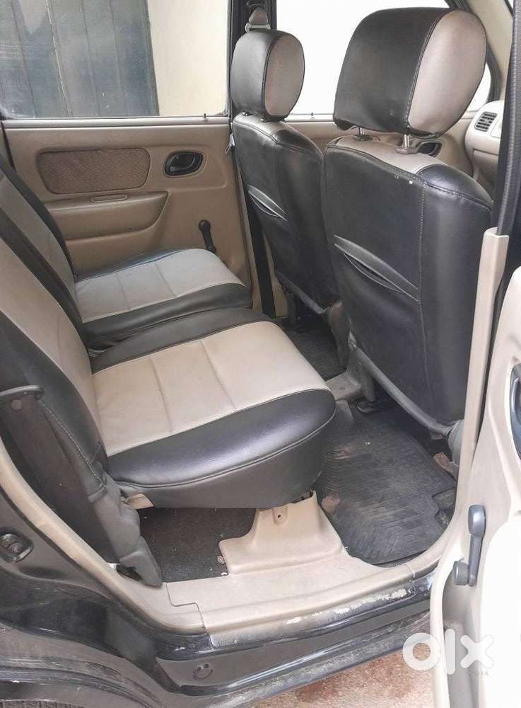Maruti Suzuki Wagon R Vxi 1.2, 2006, Petrol