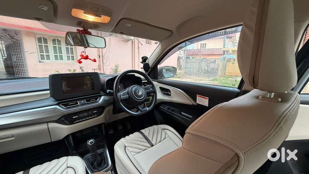 Maruti Suzuki Dzire 2026