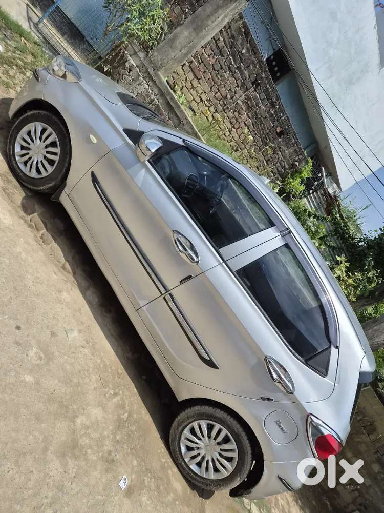 Tata Tiago 1.05 Revotorq Xt 2017