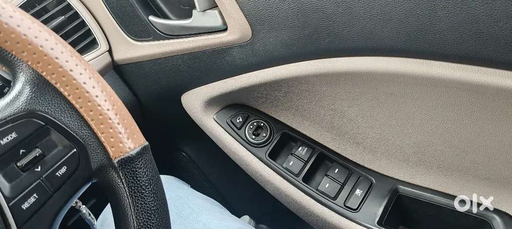 Hyundai Elite I20 Sportz 2020