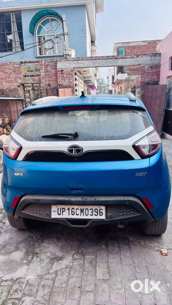 Tata Nexon 2020 Diesel Good Condition