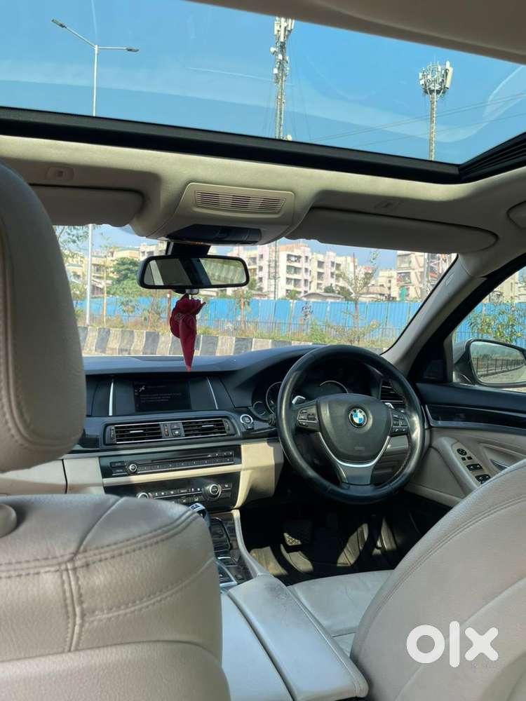 Bmw 5 Series 2.0 520d Highline, 2014, Diesel