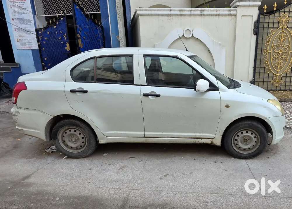 Maruti Suzuki Dzire 2008 Diesel