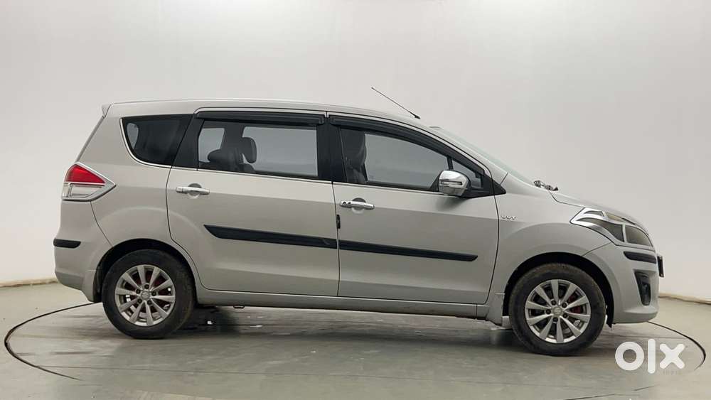 Maruti Suzuki Ertiga 1.5 Zxi, 2014, Petrol