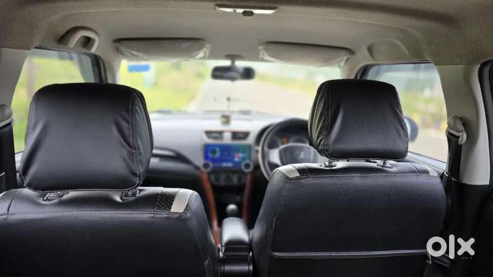 Swift Maruti Suzuki 2016 Limited Edition