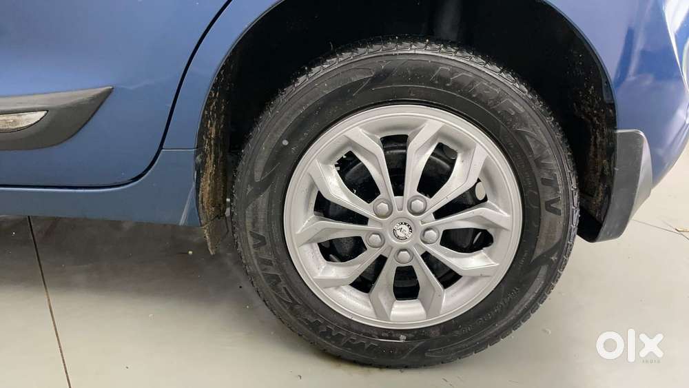 Maruti Suzuki Baleno Delta, 2017, Petrol