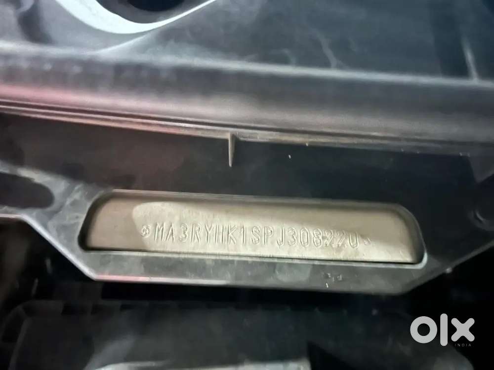 Maruti Suzuki Brezza 2023