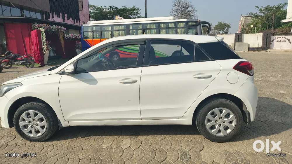 Hyundai I20 2018 Diesel Well Maintained