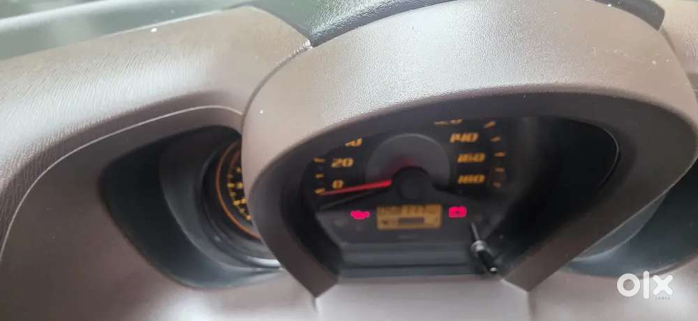 Honda Amaze 2013 Diesel 57000 Km Driven