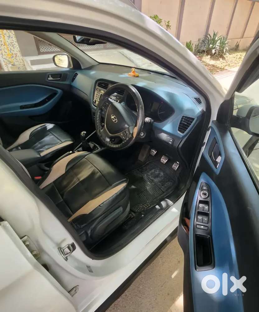Hyundai I20 Active 2018 Petrol 64000 Km Driven