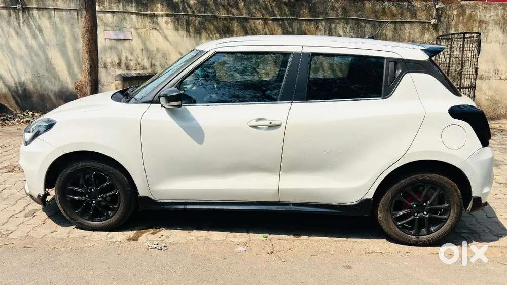 Maruti Suzuki Swift Premium
