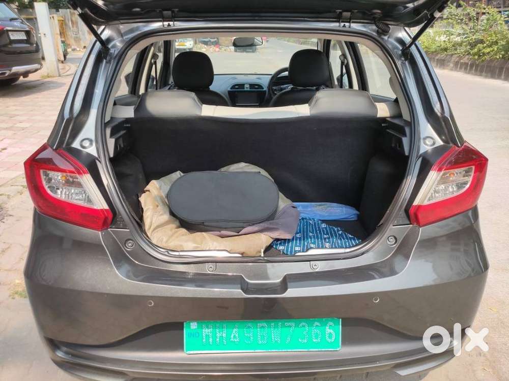 Tata Tiago Ev Xt Lr, 2023, Electric
