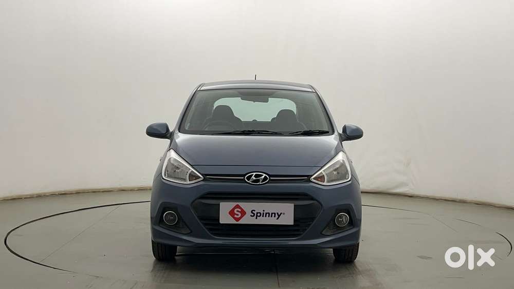 Hyundai Grand I10 1.2 Kappa Magna, 2014, Petrol
