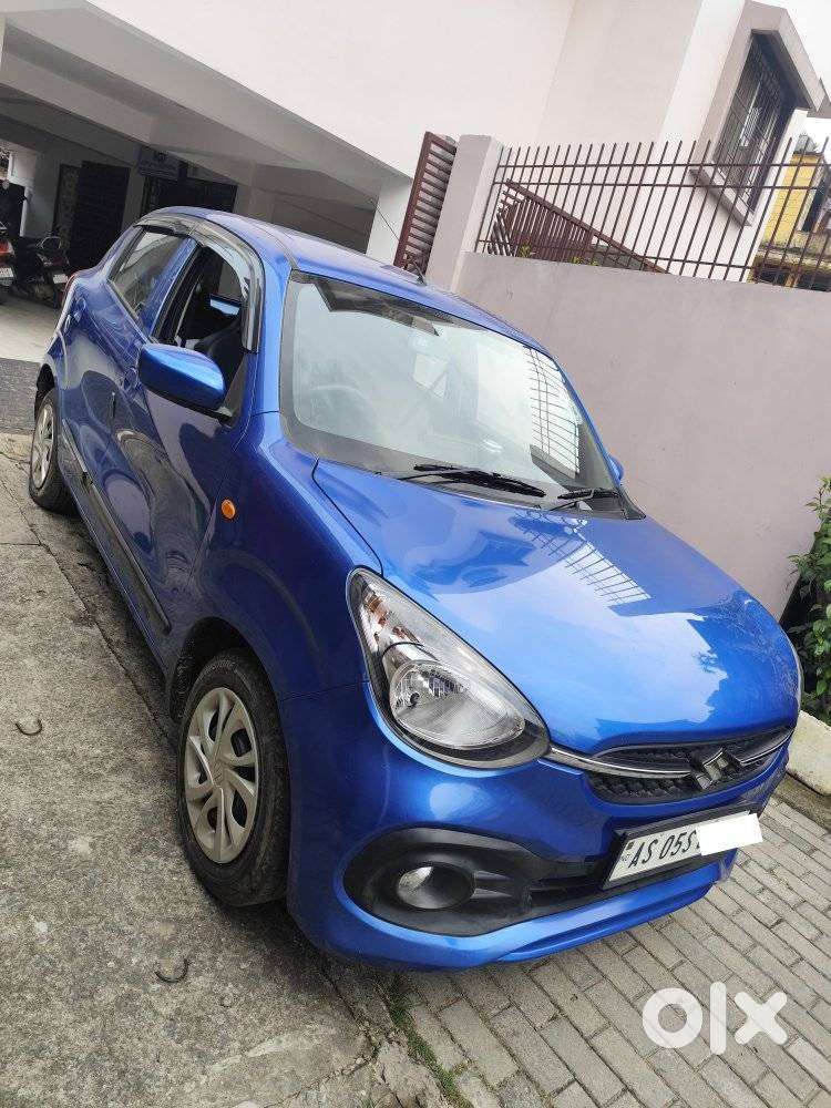 Maruti Suzuki Celerio Vxi(o), 2023, Petrol