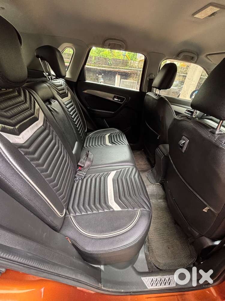 Maruti Suzuki Brezza Zdi, 2018, Diesel