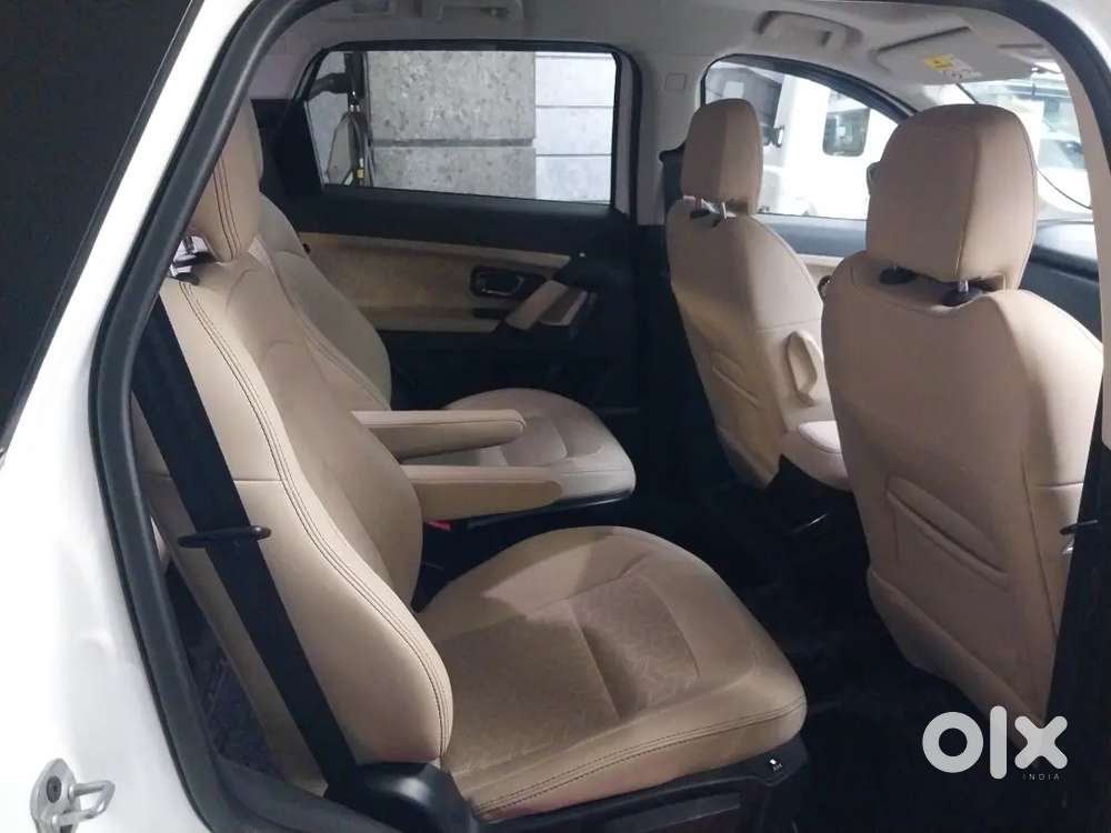 Top Model Tata Safari For Sale