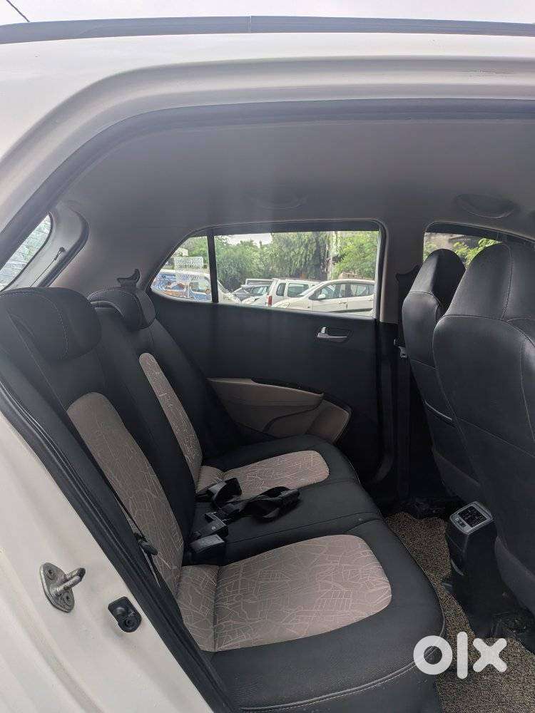 Hyundai Grand I10 Asta, 2016, Petrol