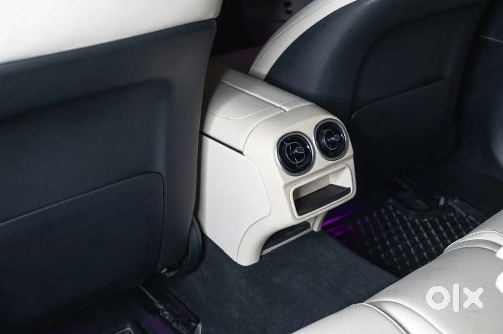 Mercedes-benz C-class C 200, 2022, Petrol
