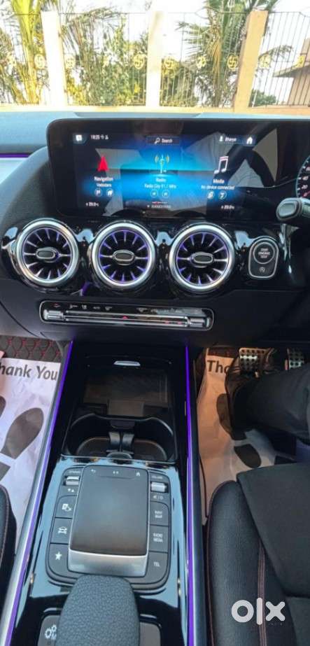 Mercedes-benz Gla 4matic, 2023, Petrol