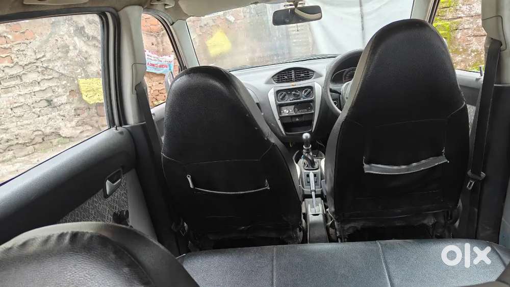 Maruti Suzuki Alto 2018