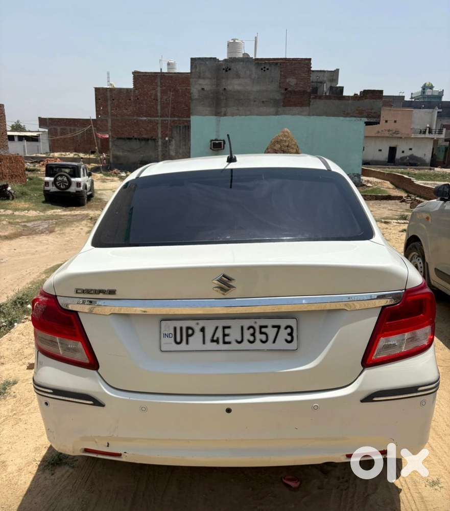 Maruti Suzuki 2020, Km Driven 23000