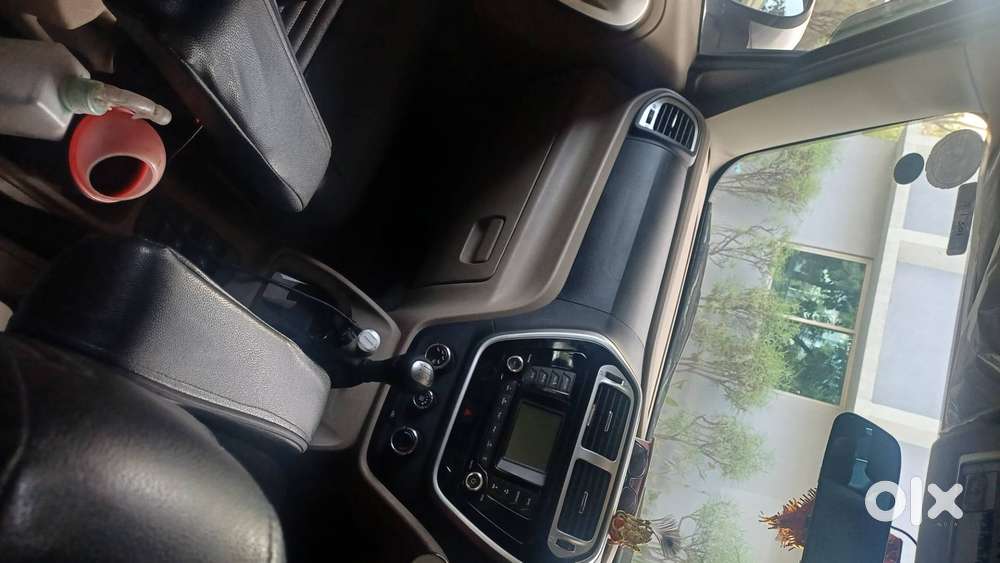 Mahindra Tuv 300 2017 Diesel 95500 Km Driven