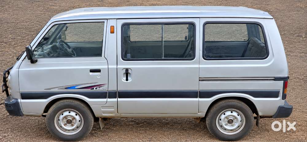 Maruti Suzuki 800 2009