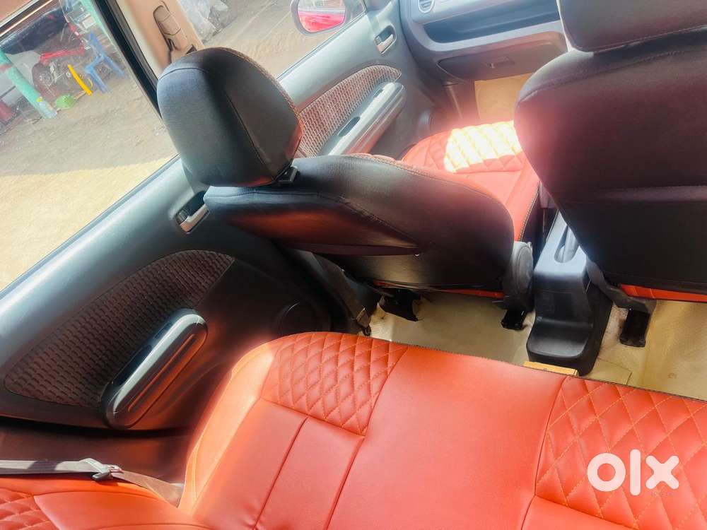 Maruti Suzuki Ritz Zdi, 2013