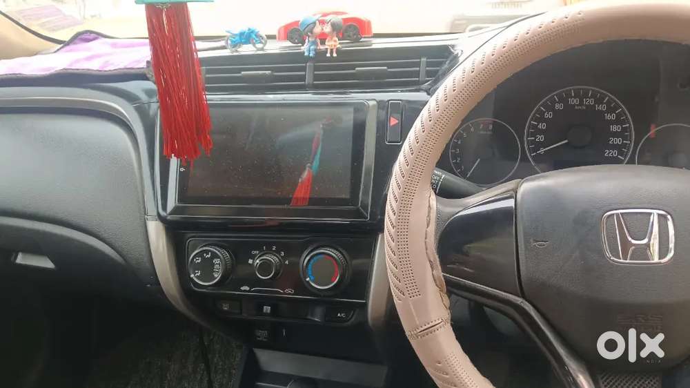 Honda City 2017 Petrol 90000 Km Driven