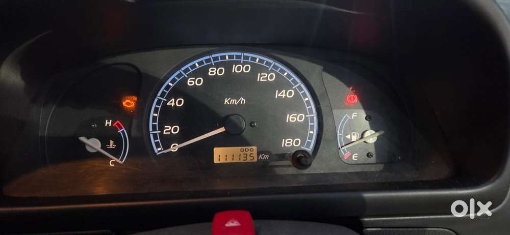 Maruti Suzuki Wagon R Lxi Optional, 2008, Petrol