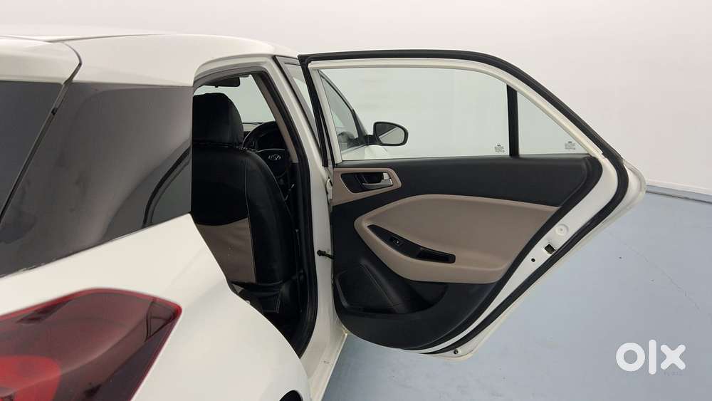 Hyundai Elite I20 [2018-2020] 1.2 Sportz, 2018, Petrol