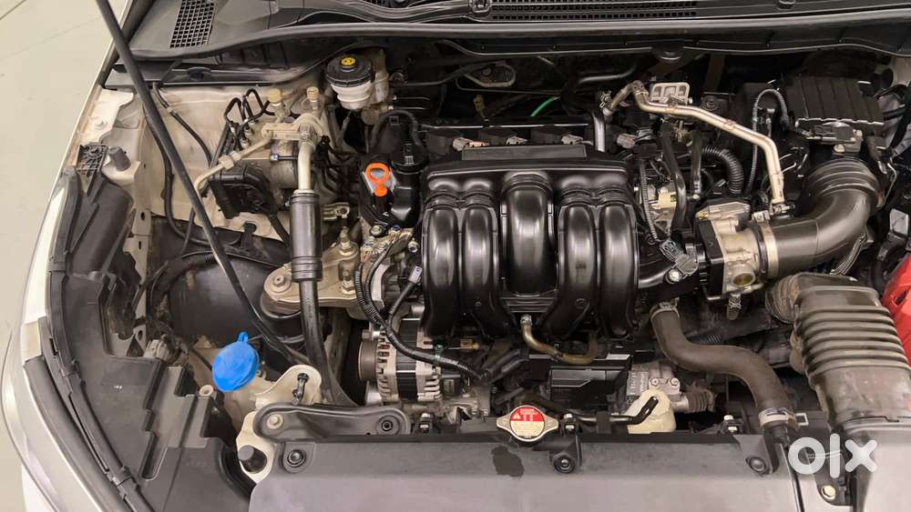 Honda City 1.5 Zx I-vtec Mt, 2023, Petrol