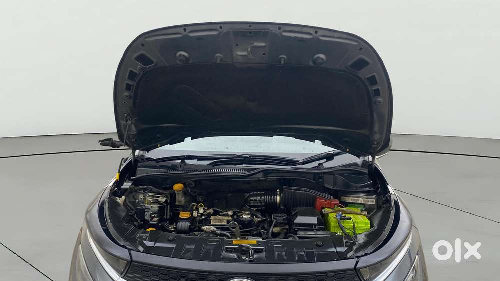 Tata Altroz Xza Petrol, 2022, Petrol