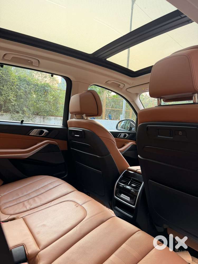 Bmw X5 Xdrive30d Xline, 2019, Diesel