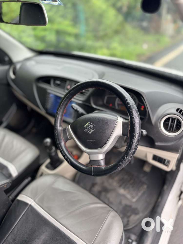 Maruti Suzuki Alto 800, 2019, Petrol