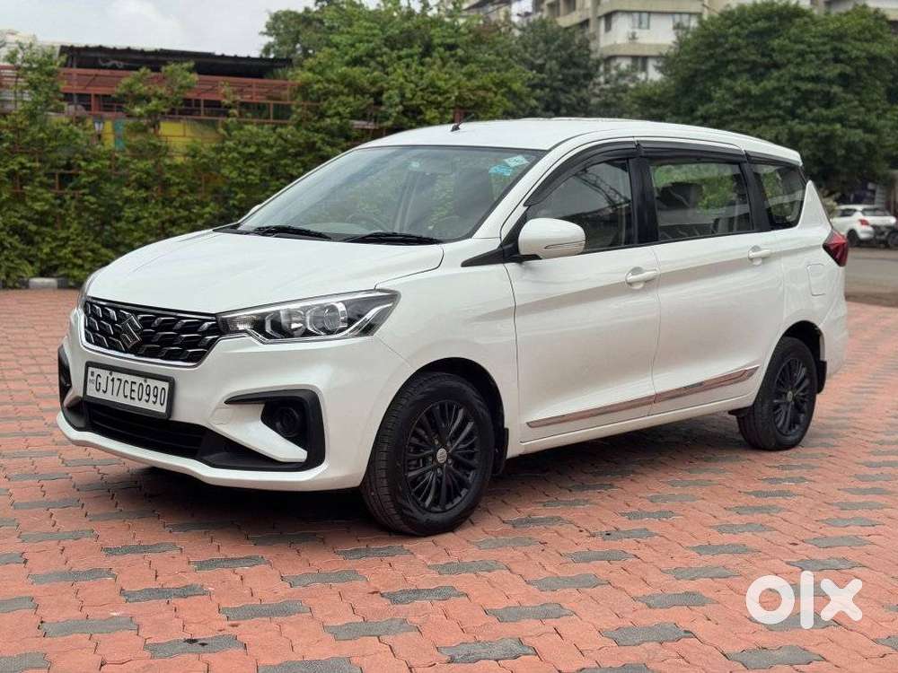 Maruti Suzuki Ertiga Vxi (o) Cng, 2023, Cng & Hybrids
