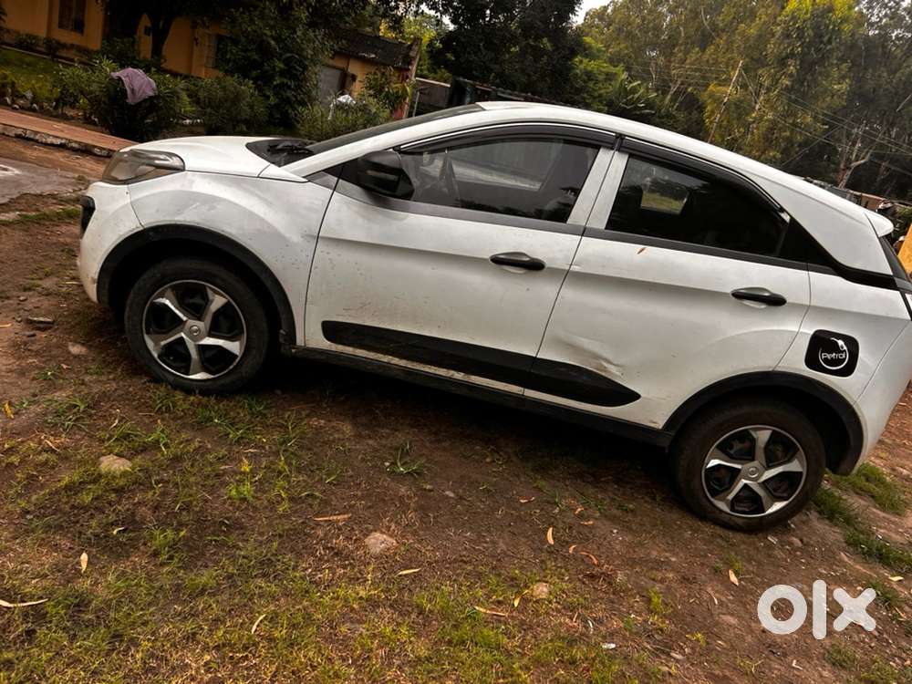 Tata Nexon 2019 Model