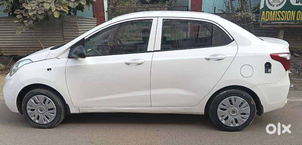 Hyundai Xcent 1.2 Vtvt S, 2022, Cng & Hybrids