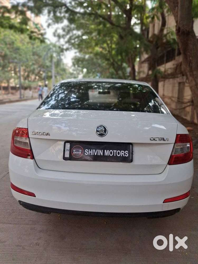 Skoda Octavia 2013-2017 Elegance 2.0 Tdi At, 2014, Diesel