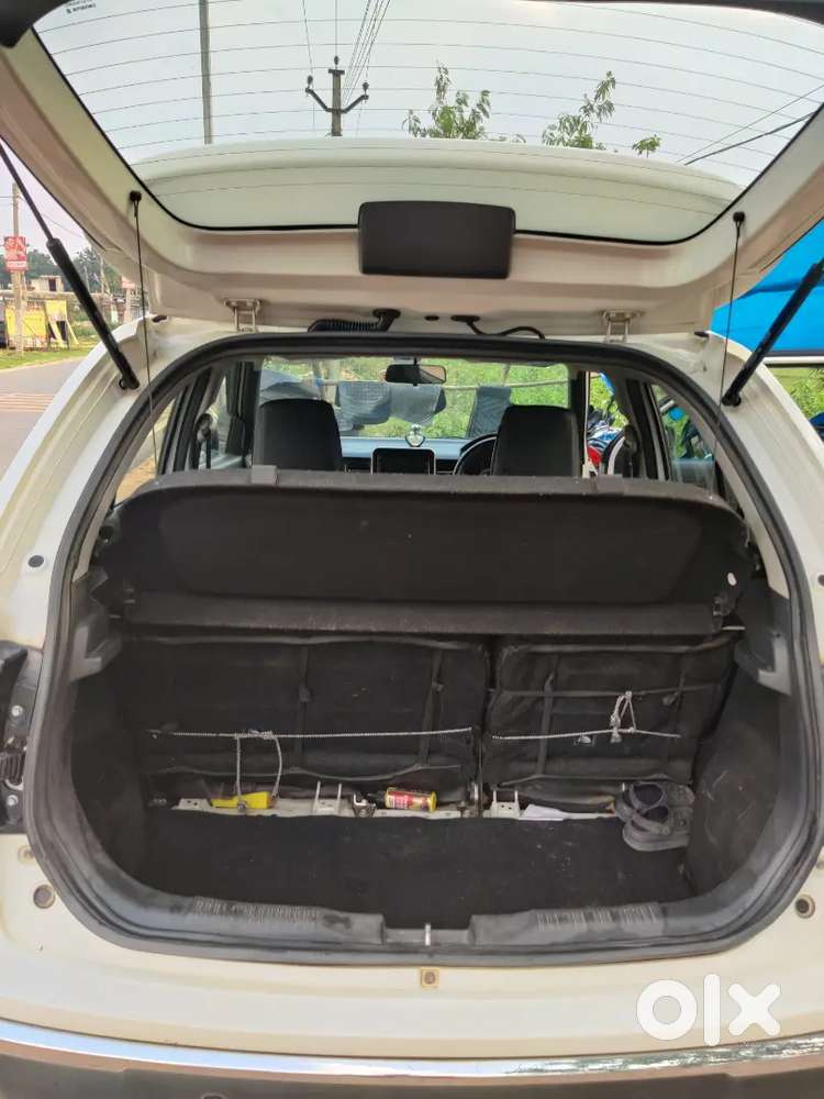 Fully Maintained Mini Suv Car