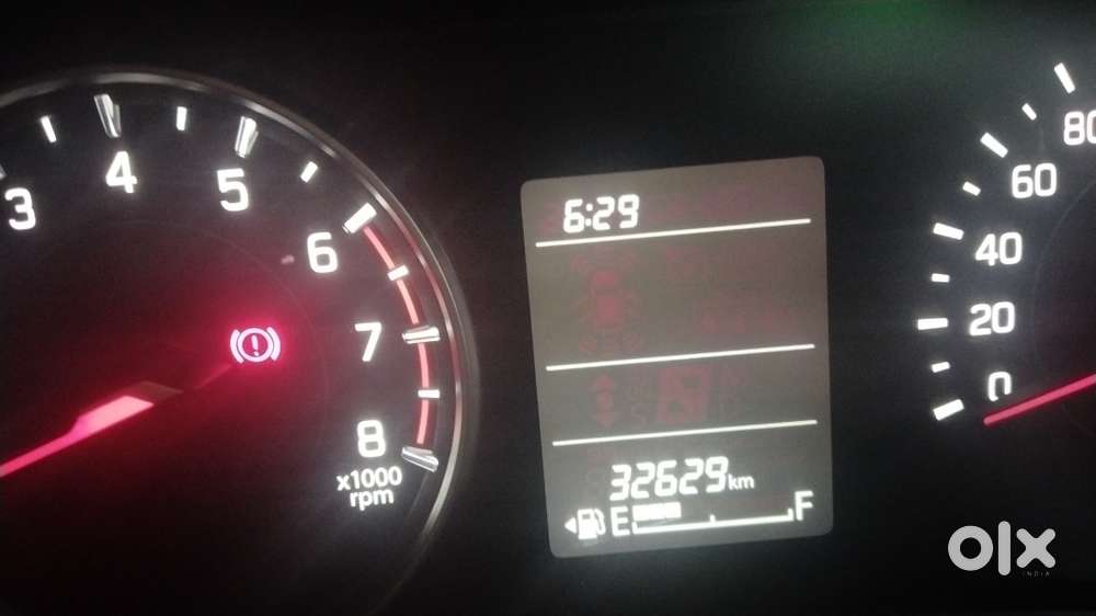 Suzuki Swift 1.2 Lxi