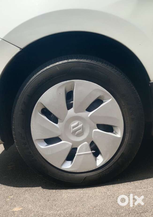 Maruti Suzuki Celerio 1.0 Vxi Amt, 2017, Petrol