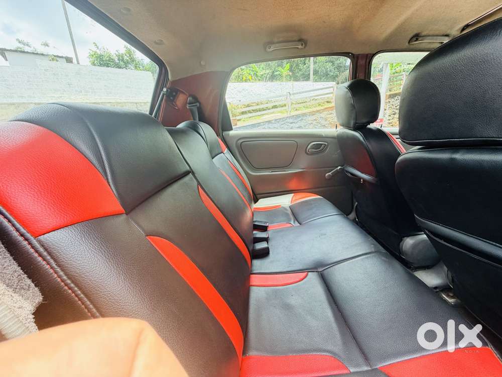 Maruti Suzuki Alto Lx Bsiii, 2006, Petrol
