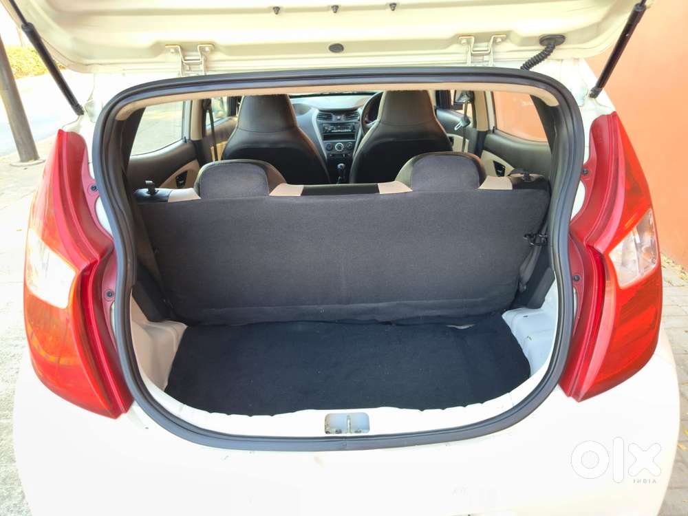 Hyundai Eon Era +, 2015, Petrol