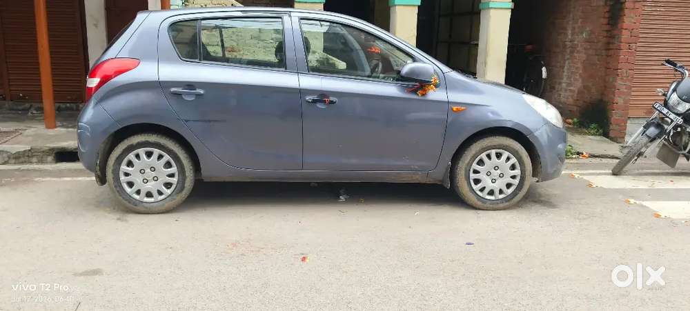 Hyundai I20 Magna 2011
