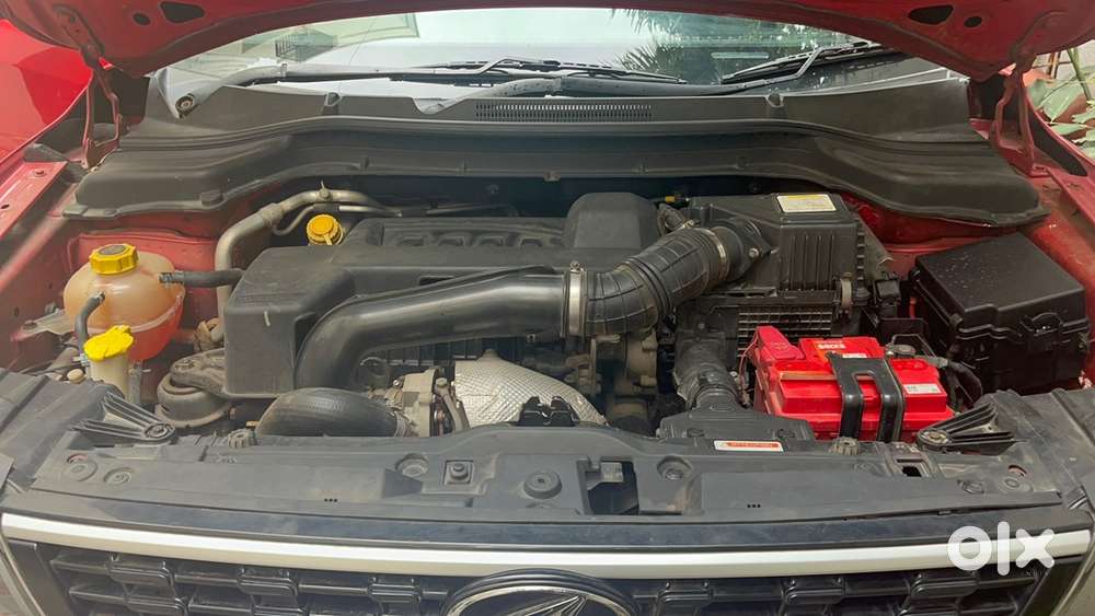 Mahindra Xuv300 2019 Diesel 54000 Km Fancy Number.